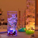 Luz Aqu谩tica RGB com Controle Remoto