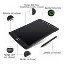 Magic Lcd Screen 12 Inch Children's Writing And Drawing Tablet