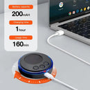 Mini Portable EMS Electric Neck Stimulation Massager For Cervical Muscle Pain Relief