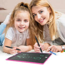Magic Lcd Screen 12 Inch Children's Writing And Drawing Tablet