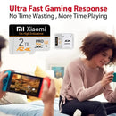 Xiaomi Memory Card 2TB 1TB A2 Class10 Mini SD Card 512GB 256GB TF Flash Card 128GB For Nintendo Switch Phone Car Device Monitor