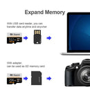 Original Xiaomi Memory Card 1TB 2TB High Speed Micro TF SD Card 512GB SD Card V60 U3 TF Card For Nintendo Switch Ps4 Ps5 Game