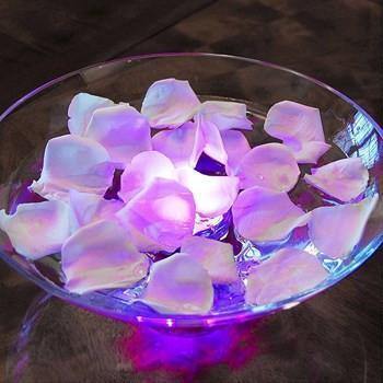 Luz Aqu谩tica RGB com Controle Remoto