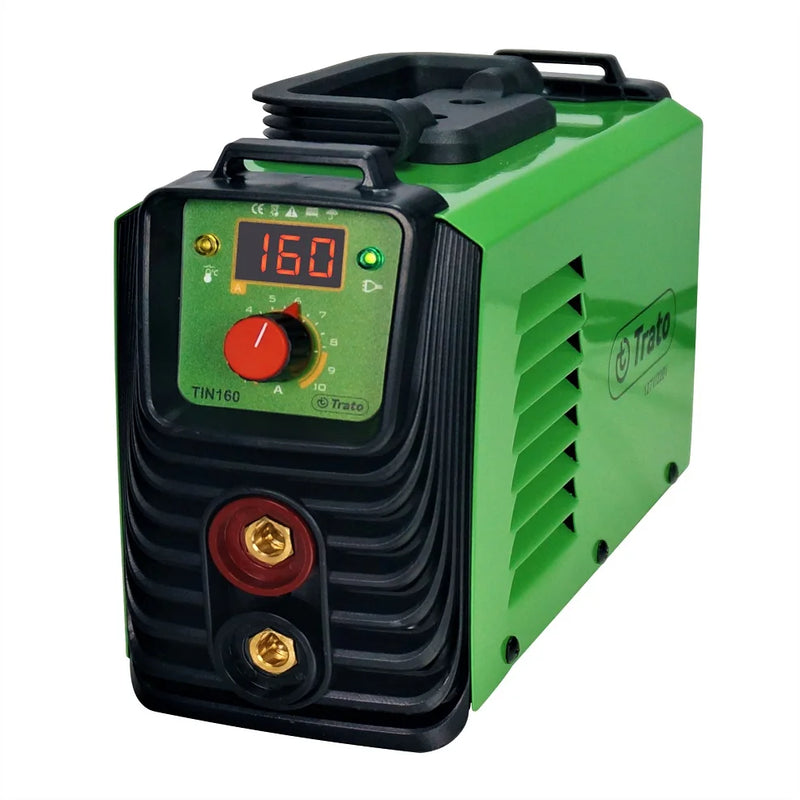 160a Mma Tiglift Inverse Welding Machine Tin160 Bivolt Tract