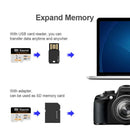 Xiaomi Memory Card 2TB 1TB A2 Class10 Mini SD Card 512GB 256GB TF Flash Card 128GB For Nintendo Switch Phone Car Device Monitor