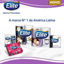 Papel higiênico folha dupla Ultra Elite leve 16 pague 15
